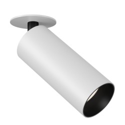 Встраиваемый светильник Maytoni FOCUS LED C053CL-L12W3K