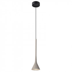 Подвесной светильник Favourite 4408-1P Klokken