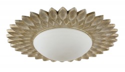 Потолочный светильник Maytoni H301-04-G Lamar