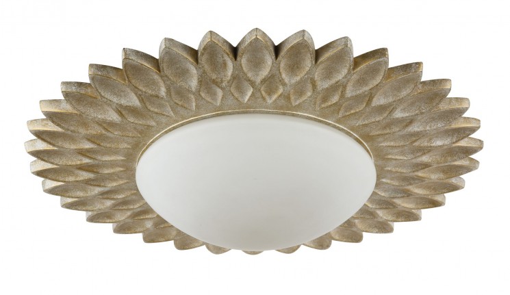 Потолочный светильник Maytoni H301-04-G Lamar