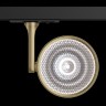 Трековый светильник Maytoni Track lamps TR024-1-18MG4K