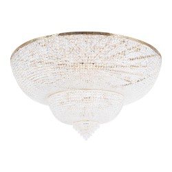 Люстра Maytoni DIA890-CL-42-G Palace