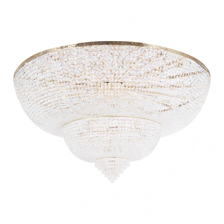 Люстра Maytoni DIA890-CL-42-G Palace