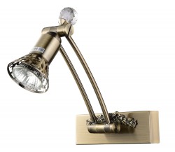 Подсветка Maytoni PIC122-01-R Levitan