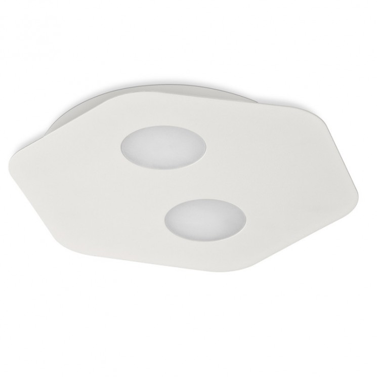 Накладная люстра Mantra 6643 Area