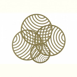 Накладной светильник Mantra 7231 Colladge