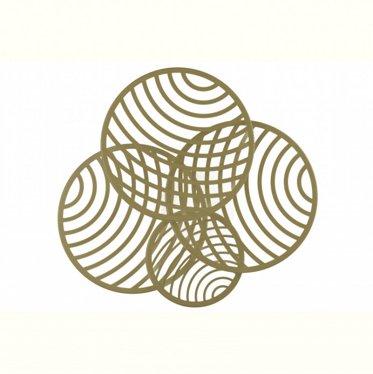 Накладной светильник Mantra 7231 Colladge