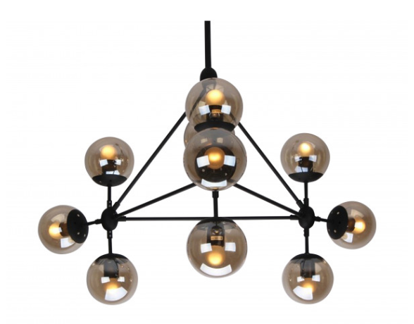 Люстра Kink Light Моди 07535-10,19