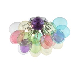 Светильник потолочный ST Luce SL432.152.06 SOSPIRO