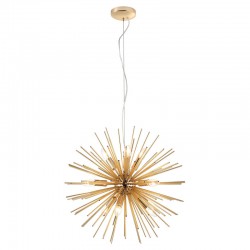 Подвесная люстра Lussole LSP-8334 STAR