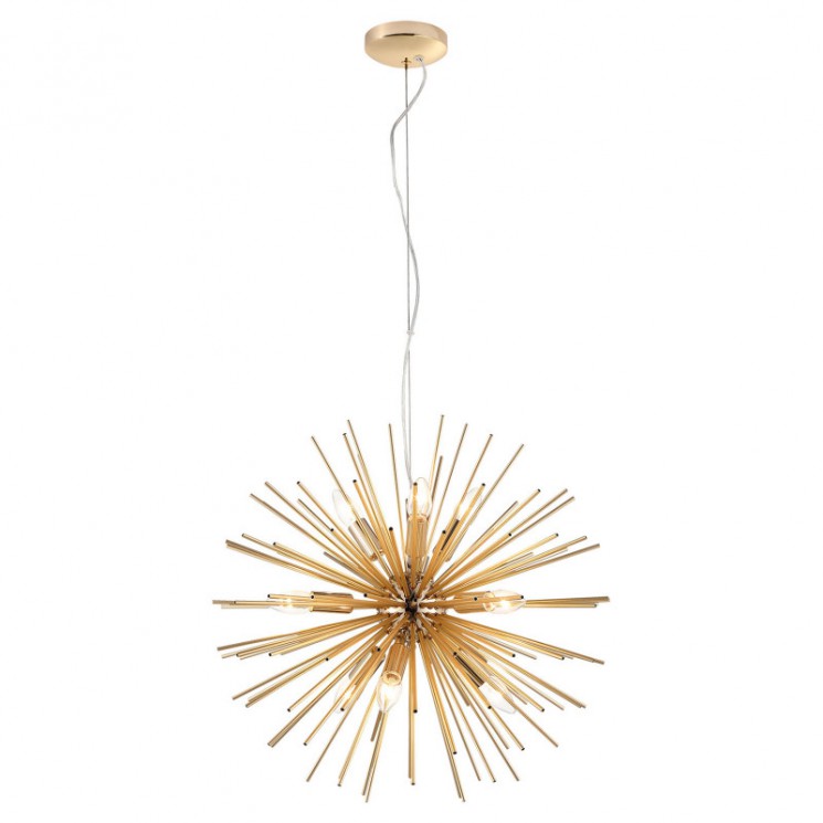 Подвесная люстра Lussole LSP-8334 STAR