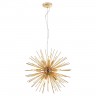 Подвесная люстра Lussole LSP-8334 STAR