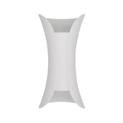 Светильник уличный настенный  ST Luce SL1584.511.02 COSETTO