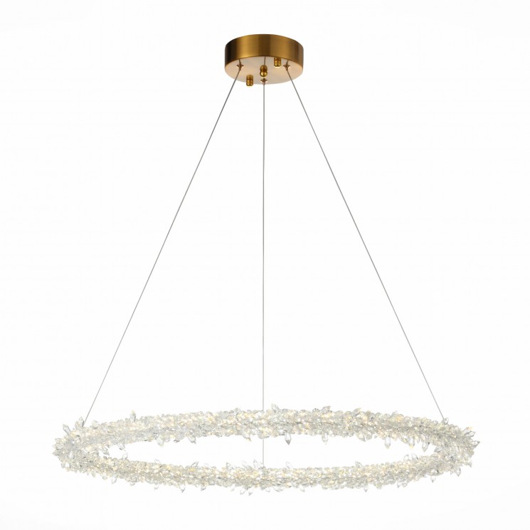 Люстра подвесная  ST Luce SL6105.213.01 Lucchero