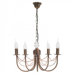 Подвесная люстра Nowodvorski 1353 WIOLETTA