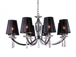 Люстра Newport 3248/C без абажуров