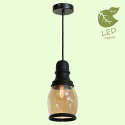 Подвесной светильник Lussole GRLSP-9690 TONAWANDA