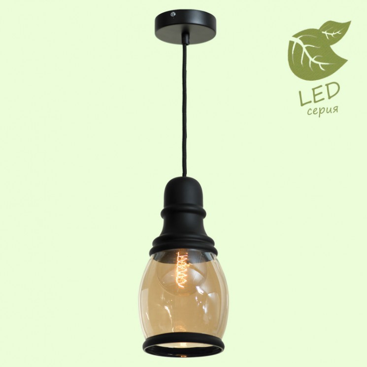 Подвесной светильник Lussole GRLSP-9690 TONAWANDA