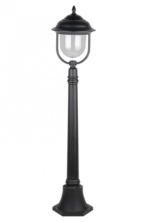 Садово-парковый светильник YAOHUALUX 84307 Bl MADRID