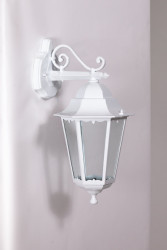 Настенный уличный(фасадный) светильник YAOHUALUX 79802M/02 W PETERSBURG M