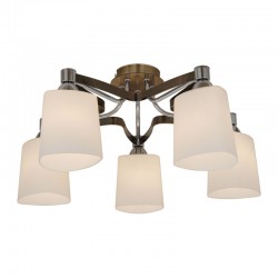 Люстра CITILUX CL139151 Глория