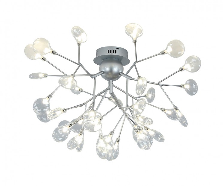 Люстра KINK Light 07521-36P,16(21) Ветта