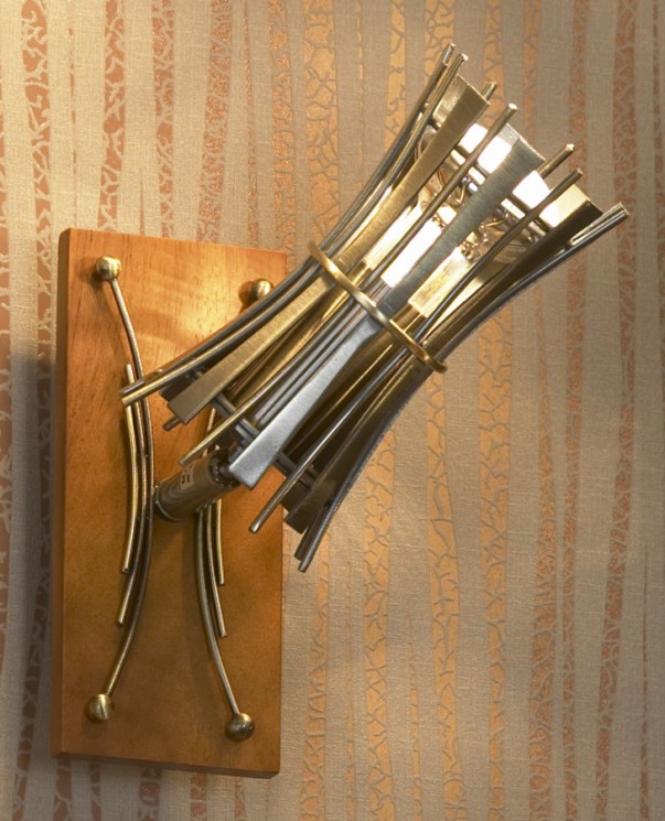 Светильник Lussole LSL-8401-01