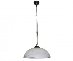 Подвесной светильник KINK Light Волна 92006