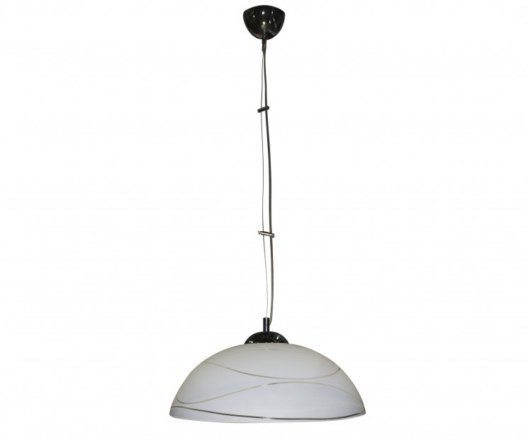 Подвесной светильник KINK Light Волна 92006