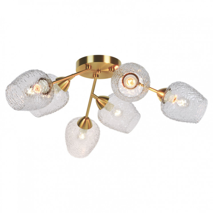 Накладная люстра Lussole LSP-8720 BOULDER