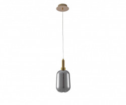 Подвесной светильник Kink Light 07572,16 Камия