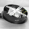 Подвесная люстра Lussole LSP-7069 BEND