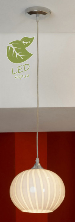 Подвесной светильник Lussole GRLSF-7206-01 Cesano
