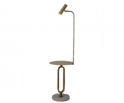 Торшер KINK Light Альтинг 7008,2