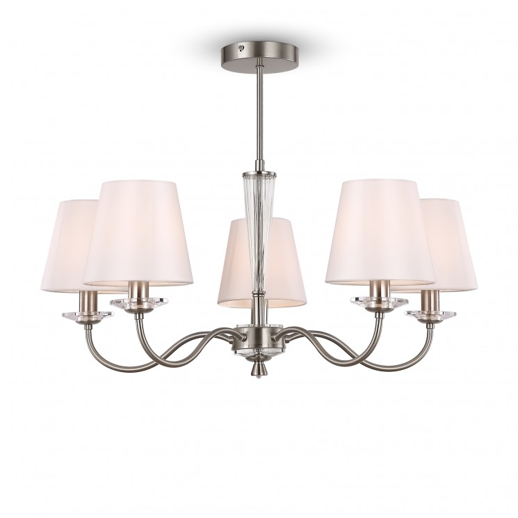 Люстра Freya Osborn FR2027PL-05N