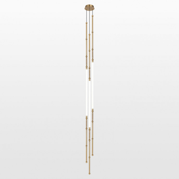 Подвесной светильник Lussole LSP-7072 BEND