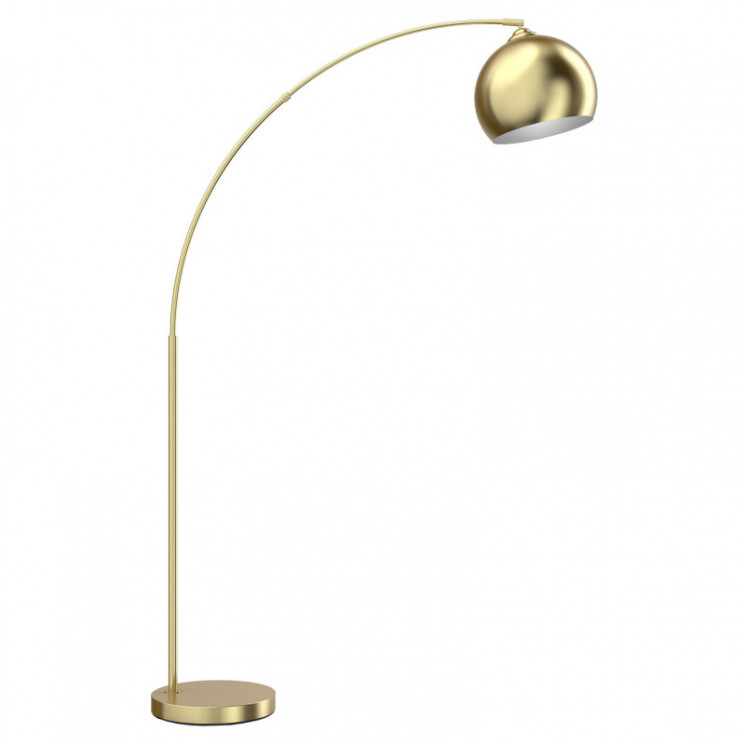 Торшер Lussole LSP-0638 MARBLE