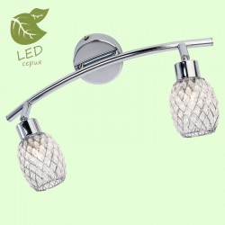 Спот Lussole GRLSP-0123 JEDDITO