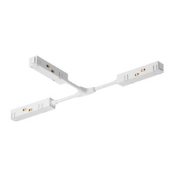 Комплектующие для трековой системы Maytoni TRA004CWT-22W Accessories for tracks Gravity