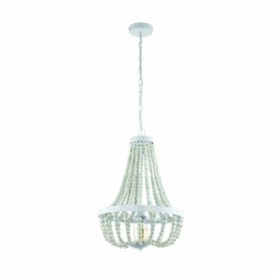 Подвесная люстра EGLO 49607 BARRHILL
