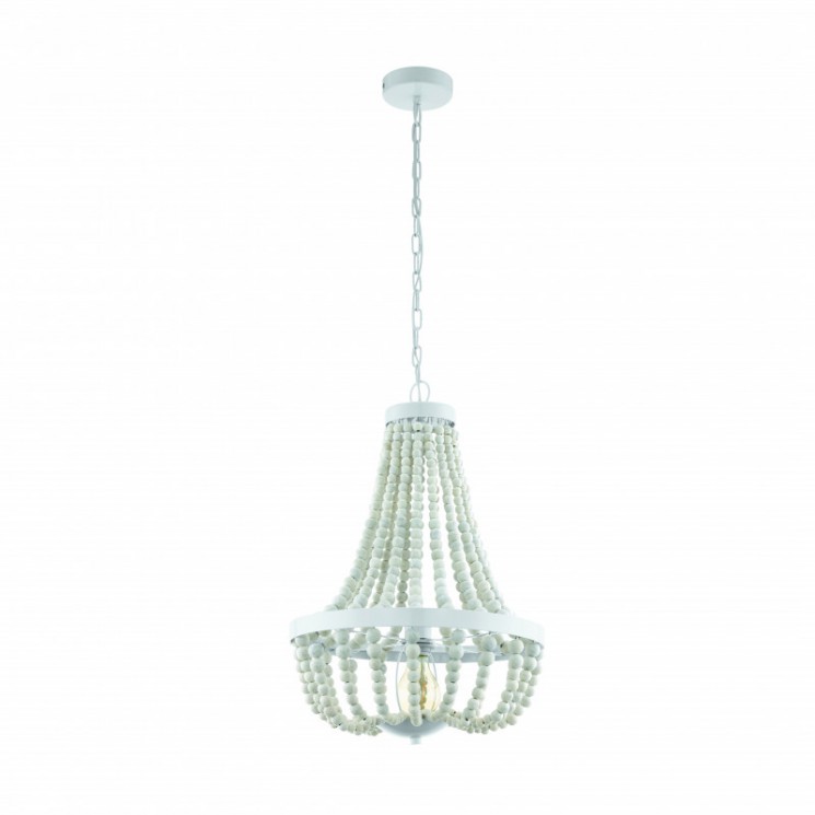 Подвесная люстра EGLO 49607 BARRHILL