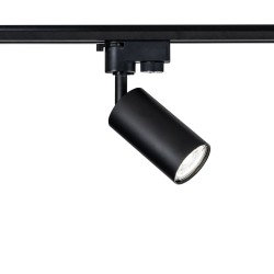 Трековый светильник Maytoni TR002-1-GU10-B Track