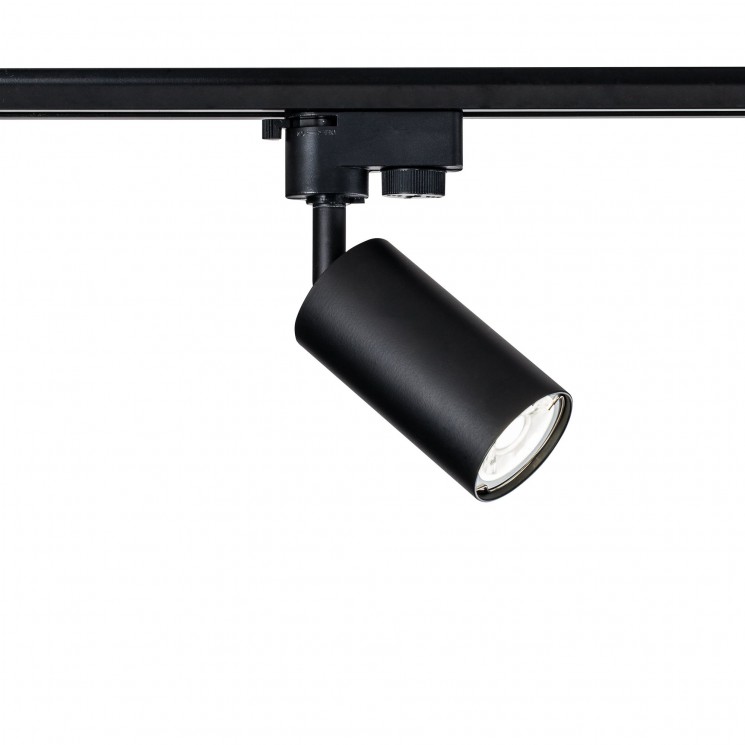 Трековый светильник Maytoni TR002-1-GU10-B Track