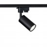 Трековый светильник Maytoni TR002-1-GU10-B Track