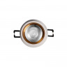 Встраиваемый светильник LOFT IT 10343/A White Gold