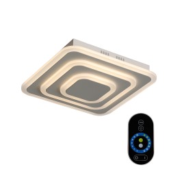 Люстра потолочная ST-Luce SL844.502.02 ТORRES