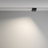 Трековый светильник Maytoni Technical TR077-2-10W4K-B Magnetic track system Gravity