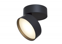 Потолочный светильник Maytoni C024CL-L18B Onda