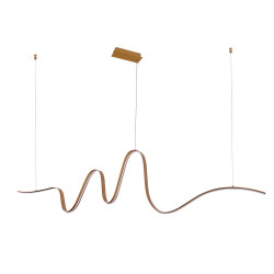 Светильник подвесной Divinare STARK 1926/01 SP-34