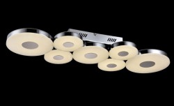 Люстра Maytoni MOD388-07-N